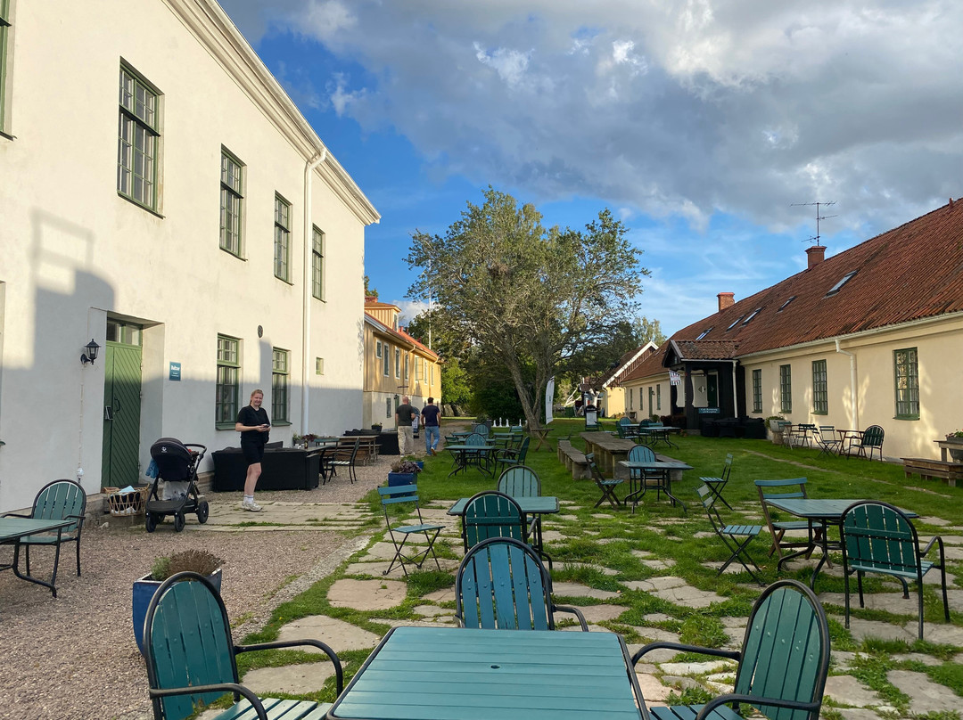 Borghamn Strand主图