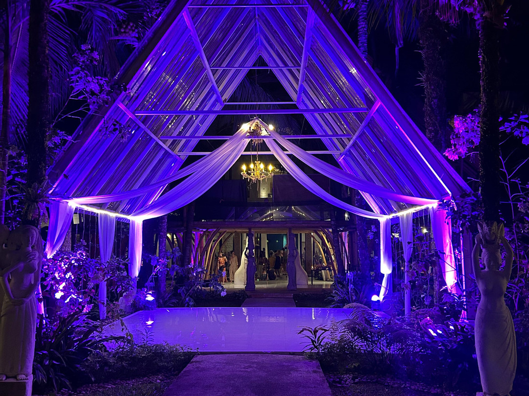 House of Om Bali-乌布必去景点