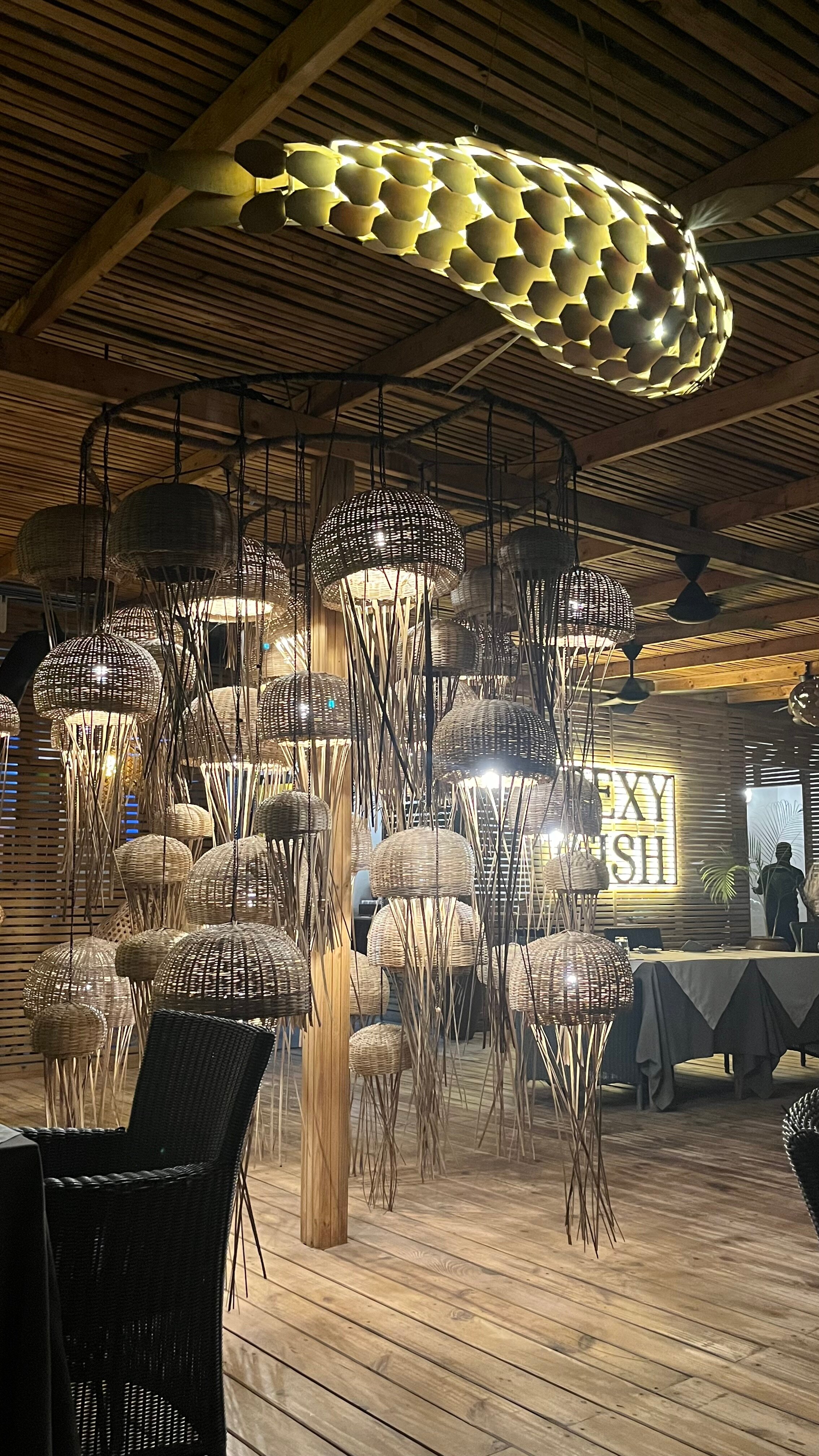 Z酒店-桑给巴尔-官方