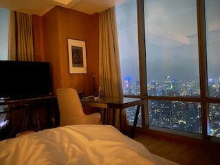 The Westin Jakarta主图