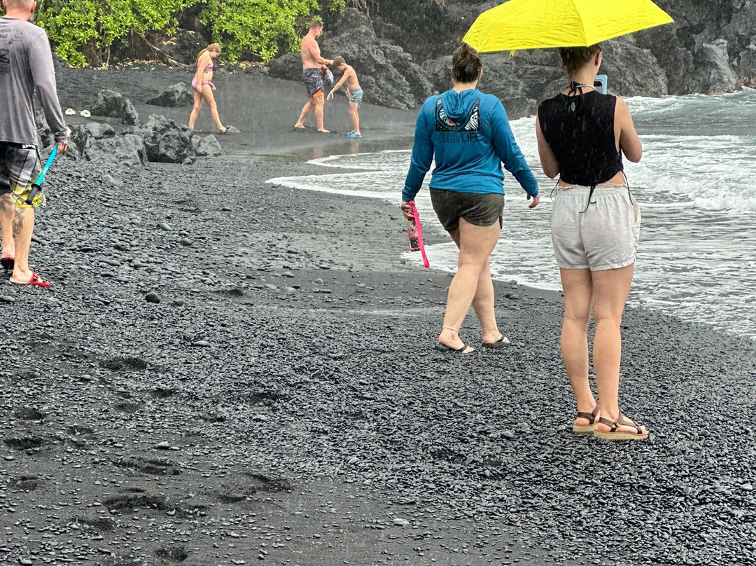 Hawaii Tours-火奴鲁鲁必去景点