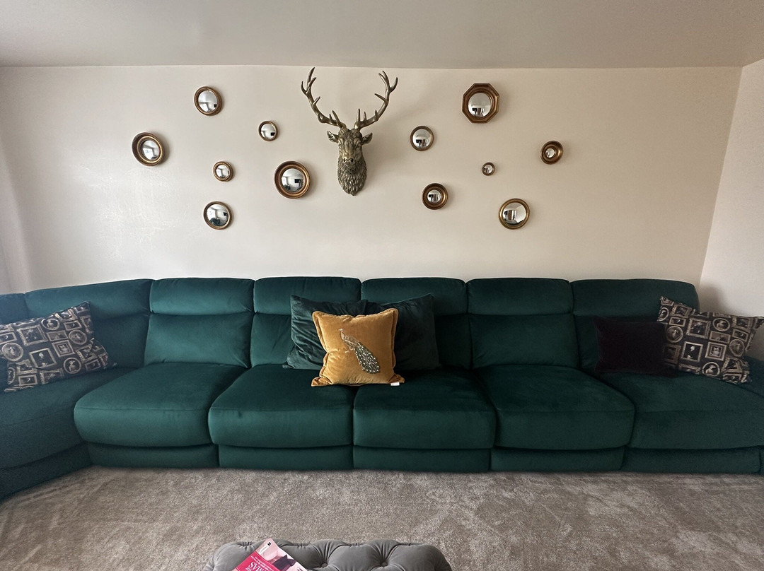 Vintage Sofa Co-哈里法克斯必去景点