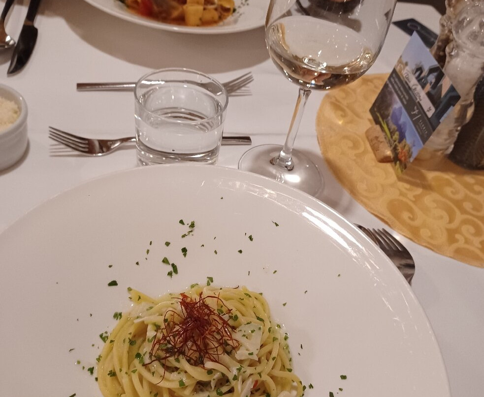 Parc Hotel Florian主图