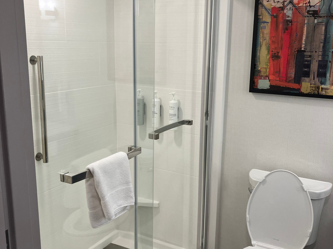 印第安纳波利斯/卡梅尔希尔顿花园酒店主图