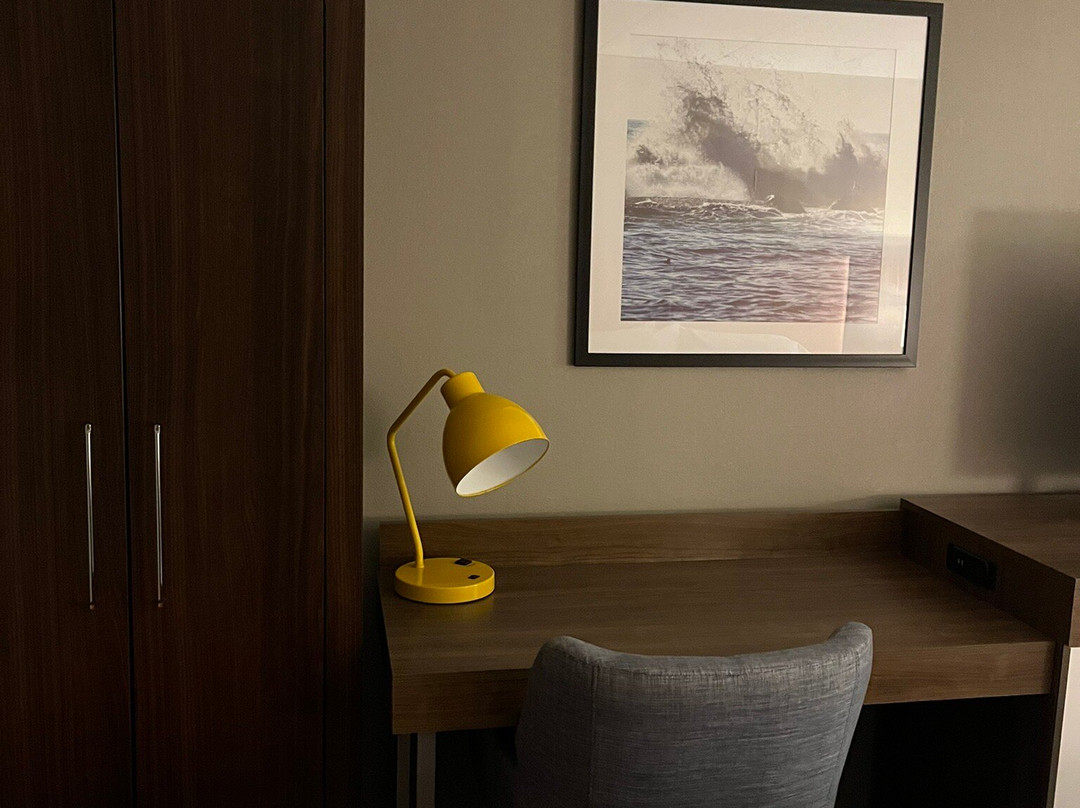 Hampton Inn Fall River/Westport主图