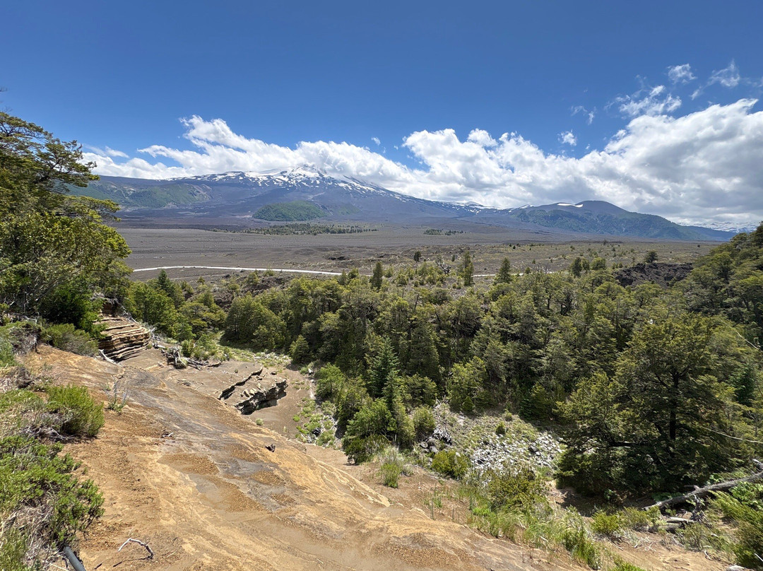 Turismo Trufulco-特木科必去景点