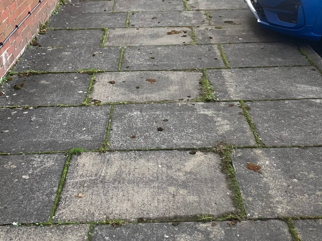 Premier Inn Glasgow Stepps (M80, J3)主图