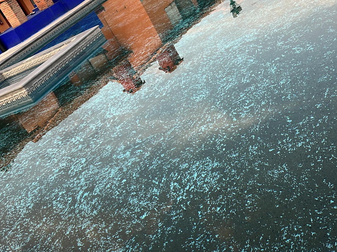 Hotel La Rinconada Tequisquiapan主图