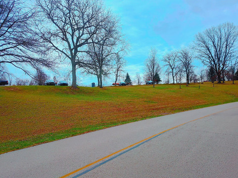 White Oak Regional Park-White Oak必去景点
