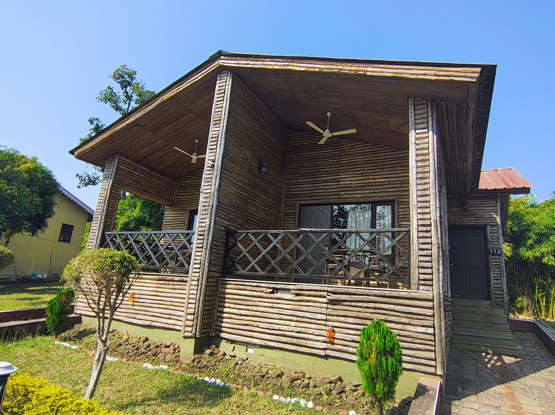 MPT Jungle Resort Sarhi主图