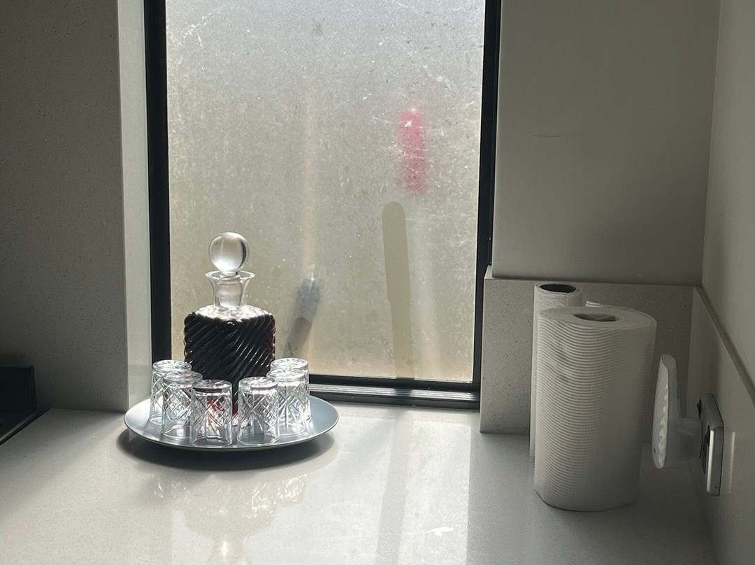 巴瑟尔顿博丹B＆B酒店主图