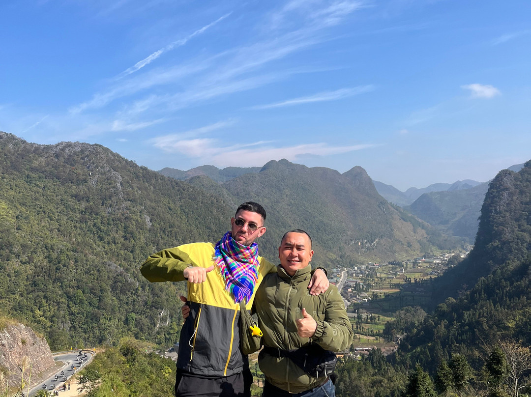 Ha Giang Loop Tour by Mama's Homestay-Dong Van必去景点