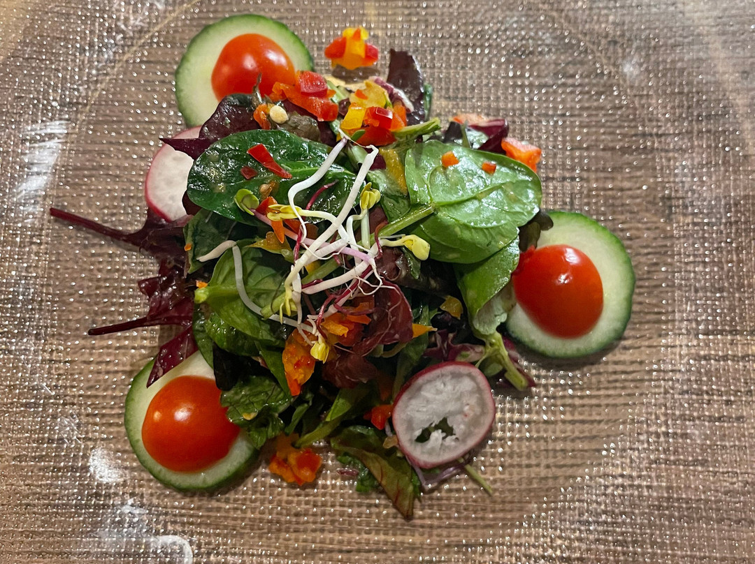 ZUM LÖWEN Design Hotel Resort und Spa主图