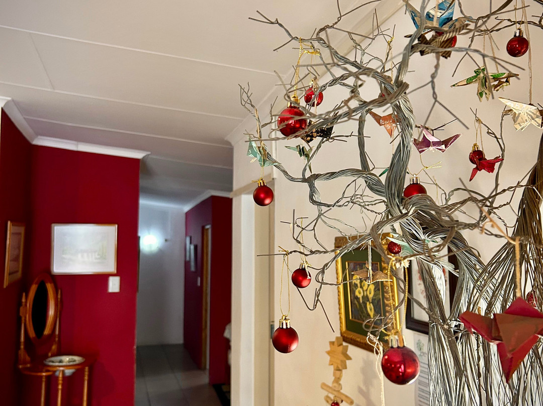 La Bella B&B Under The Fig Tree主图