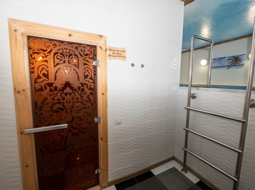 Gostini Dom Hotel主图