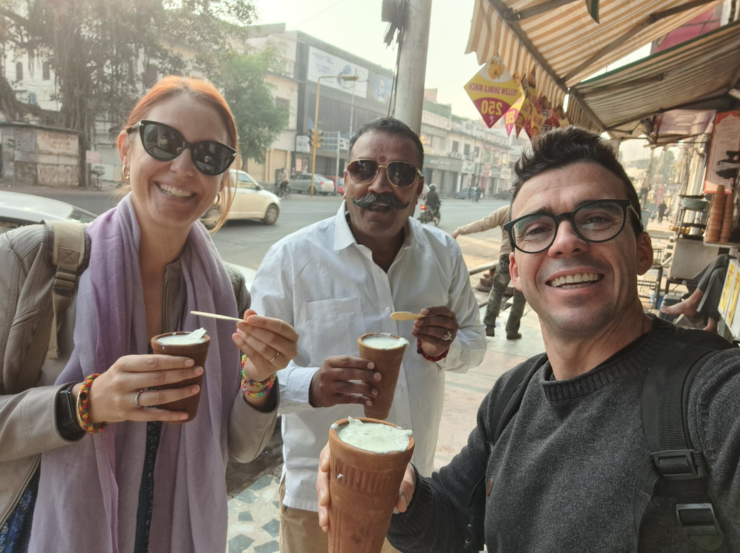 Mumal India Travel-斋蒲尔必去景点