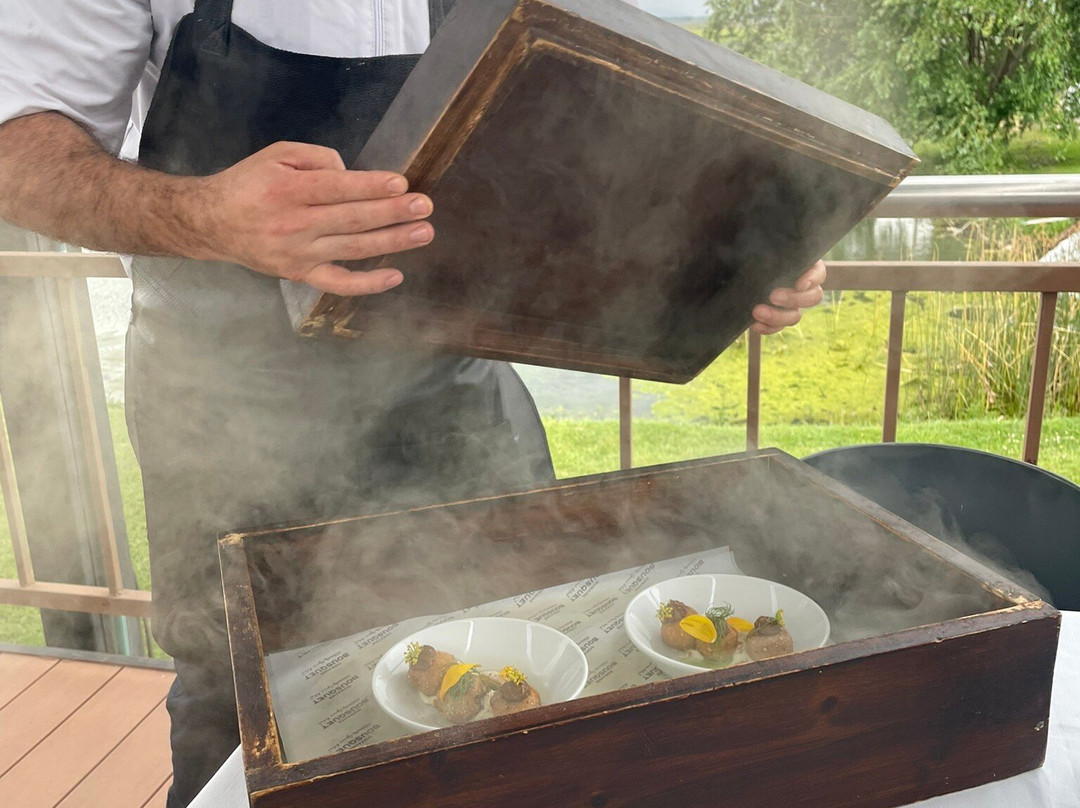 Domaine Bousquet-Tupungato必去景点