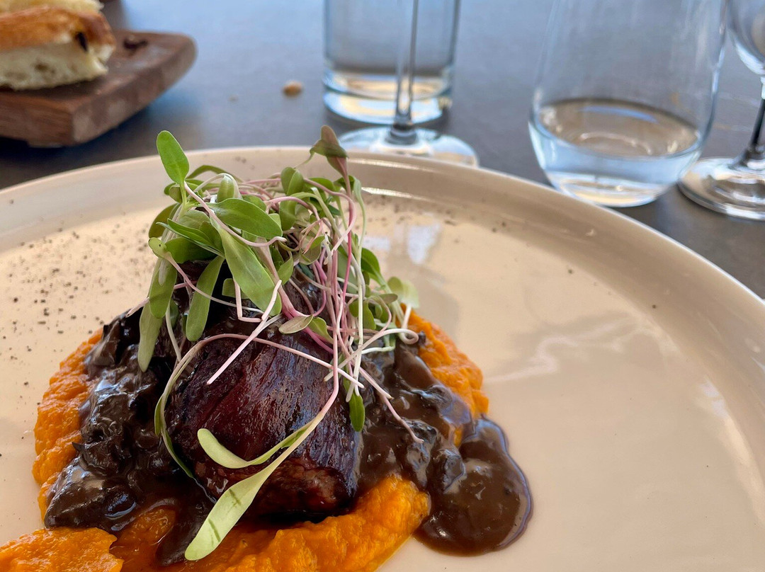 Tempus Alba-Maipu必去景点