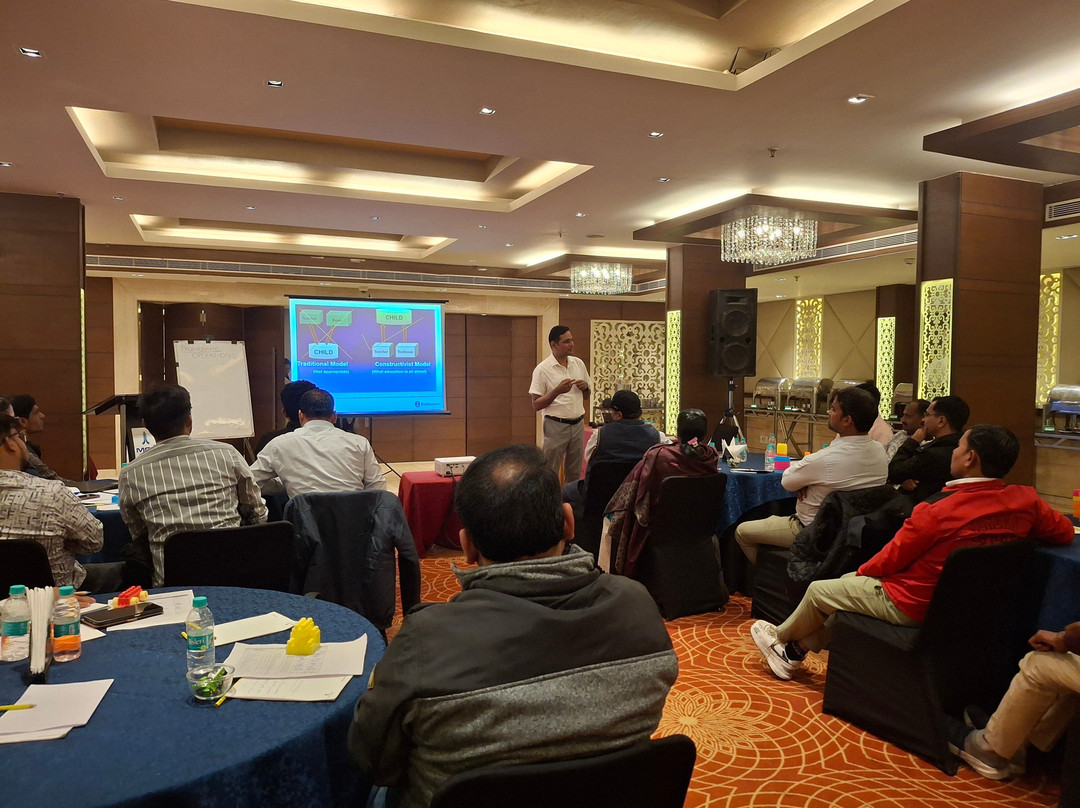 Lemon Tree Hotel, Alwar主图