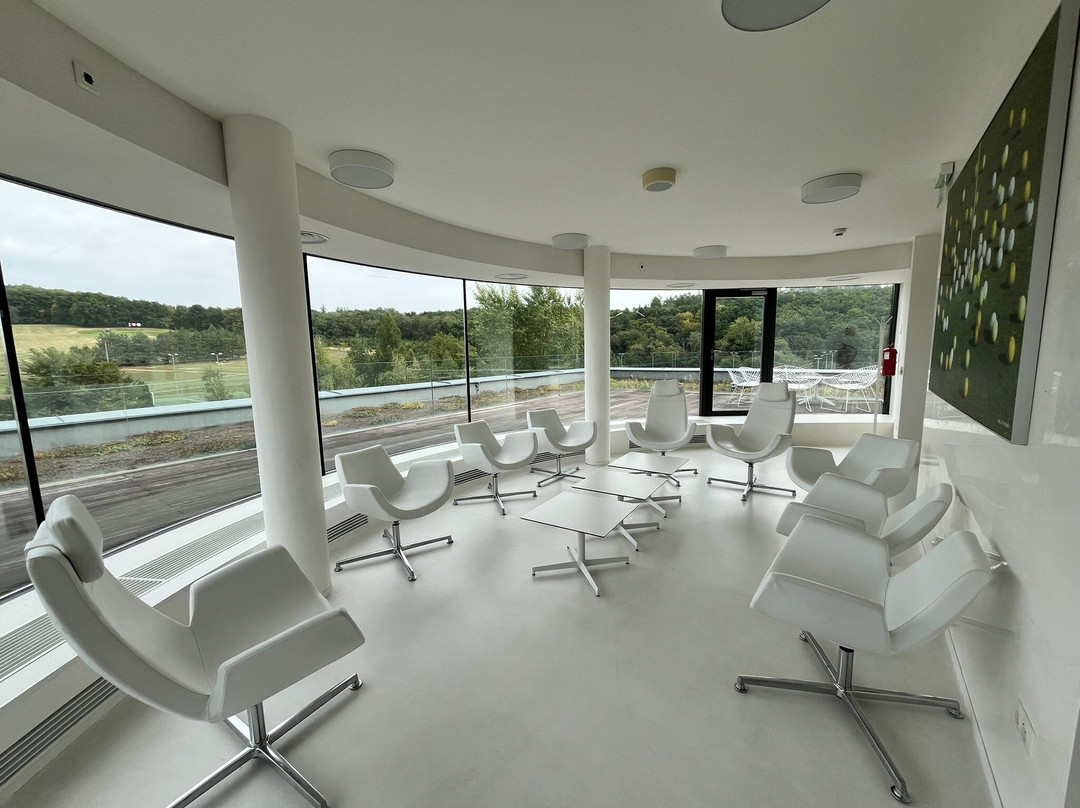 Hotel S-Port Veska主图