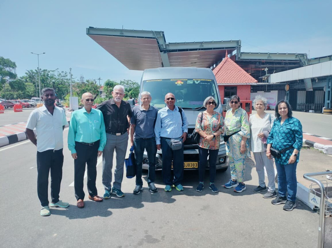 Flextates Media And Tourism-斋蒲尔必去景点