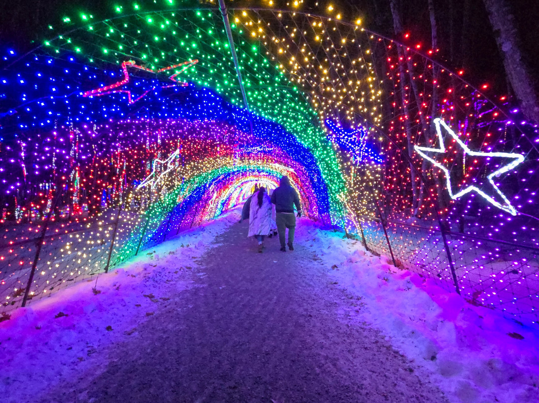 Sandy Hill Farm-Eliot必去景点