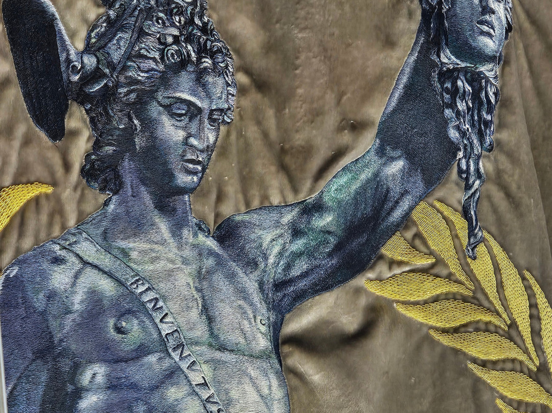 Museo Paso Blanco-洛尔卡必去景点