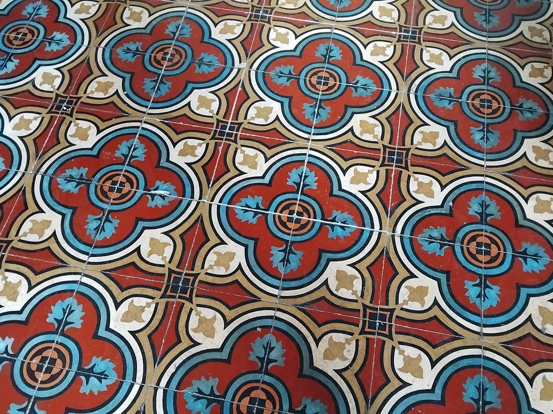 Hôtel Le Belvédère du Rayon Vert-Cerbere必去景点