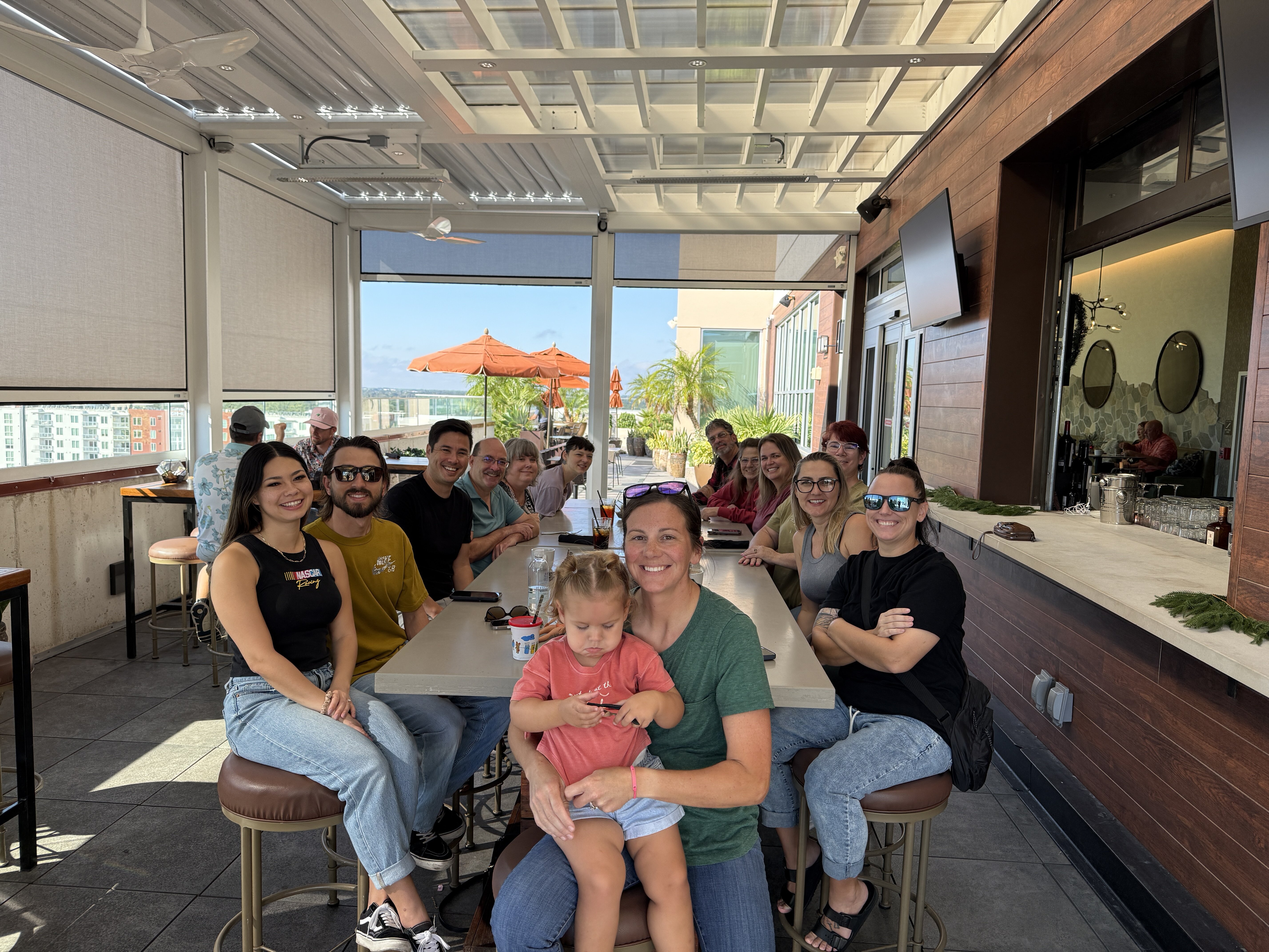 Hotel Melby Downtown Melbourne, Tapestry Collection by Hilton-官方