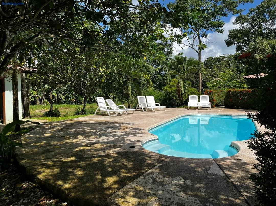 Hotel Sonidos Amados