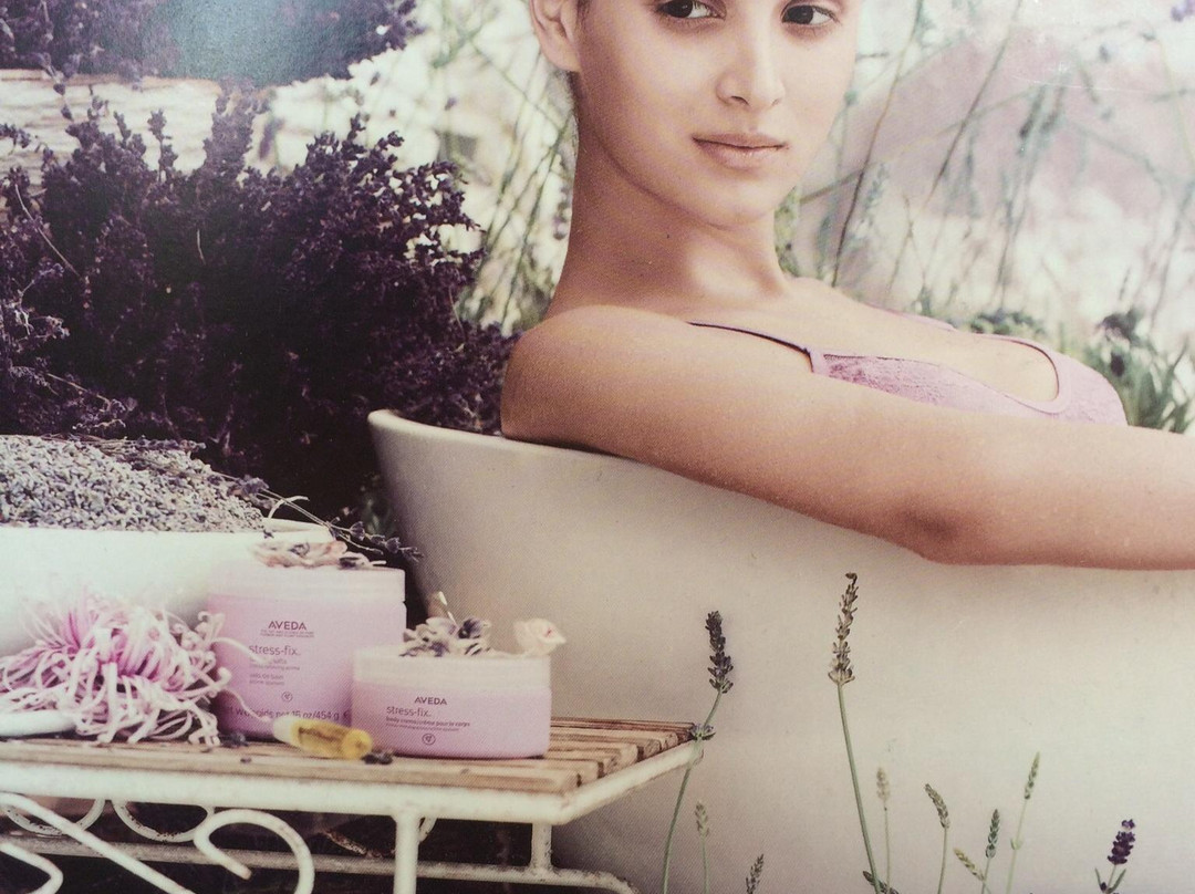 Applewoods Spa & Salon-韦斯顿必去景点