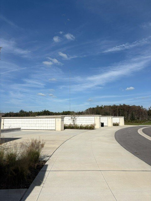 South Florida National Cemetery-莱克沃思必去景点