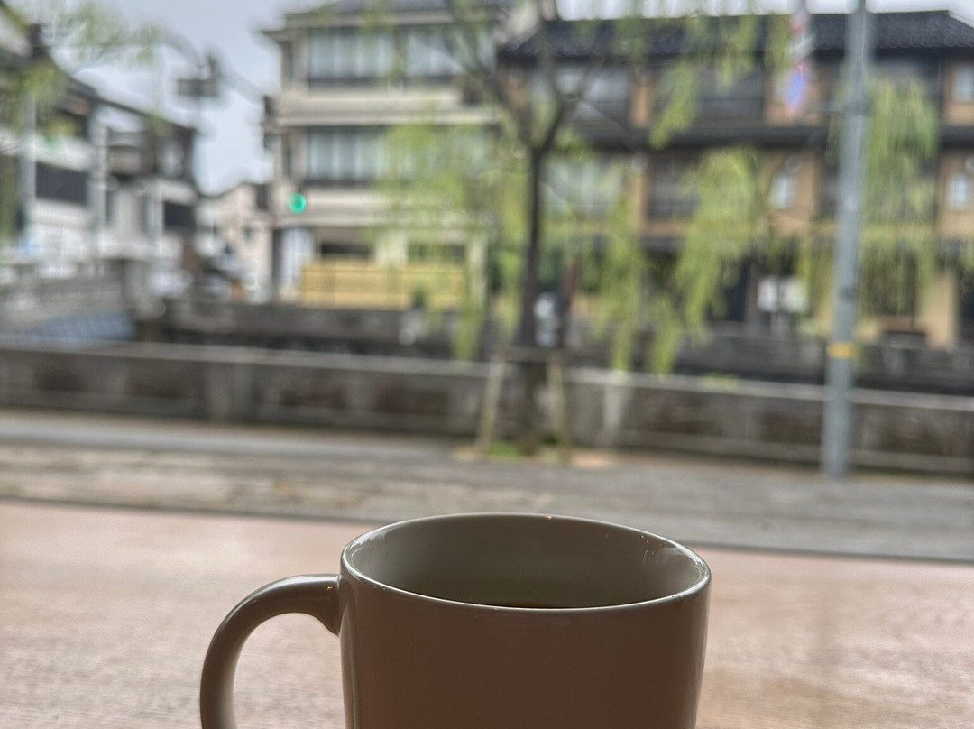 城崎温泉-丰冈市必去景点