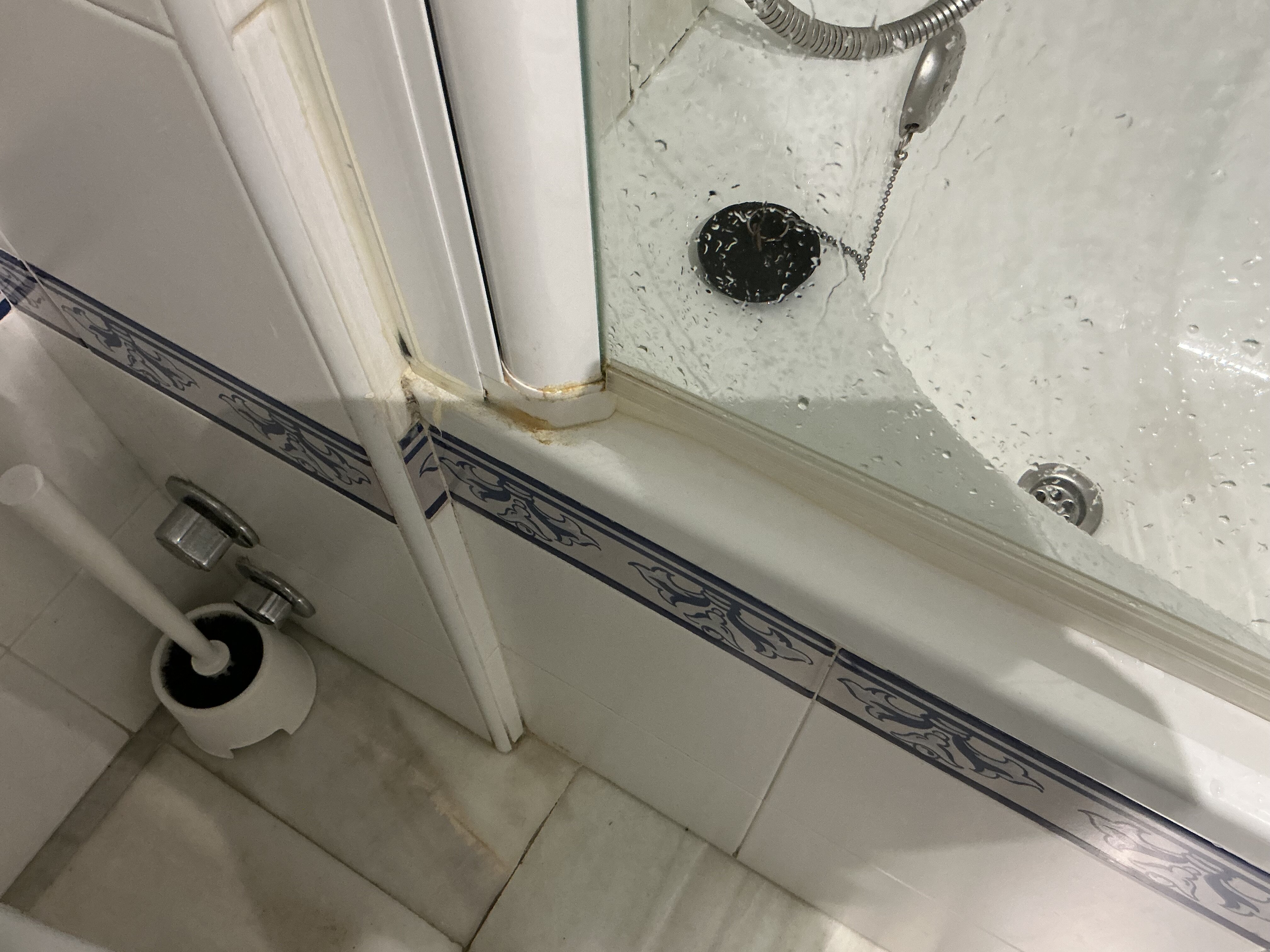 TRH米哈斯酒店-浴室