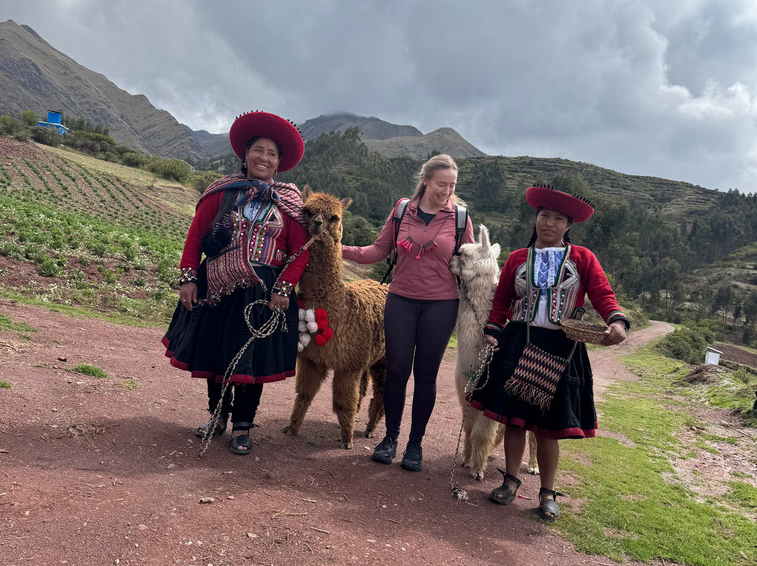 Mountain Gods Peru - Day Tours-库斯科必去景点