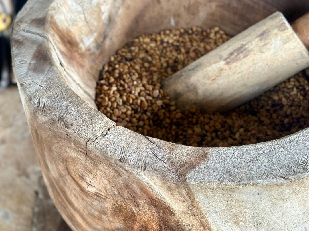 El Toledo Coffee Tour-Atenas必去景点