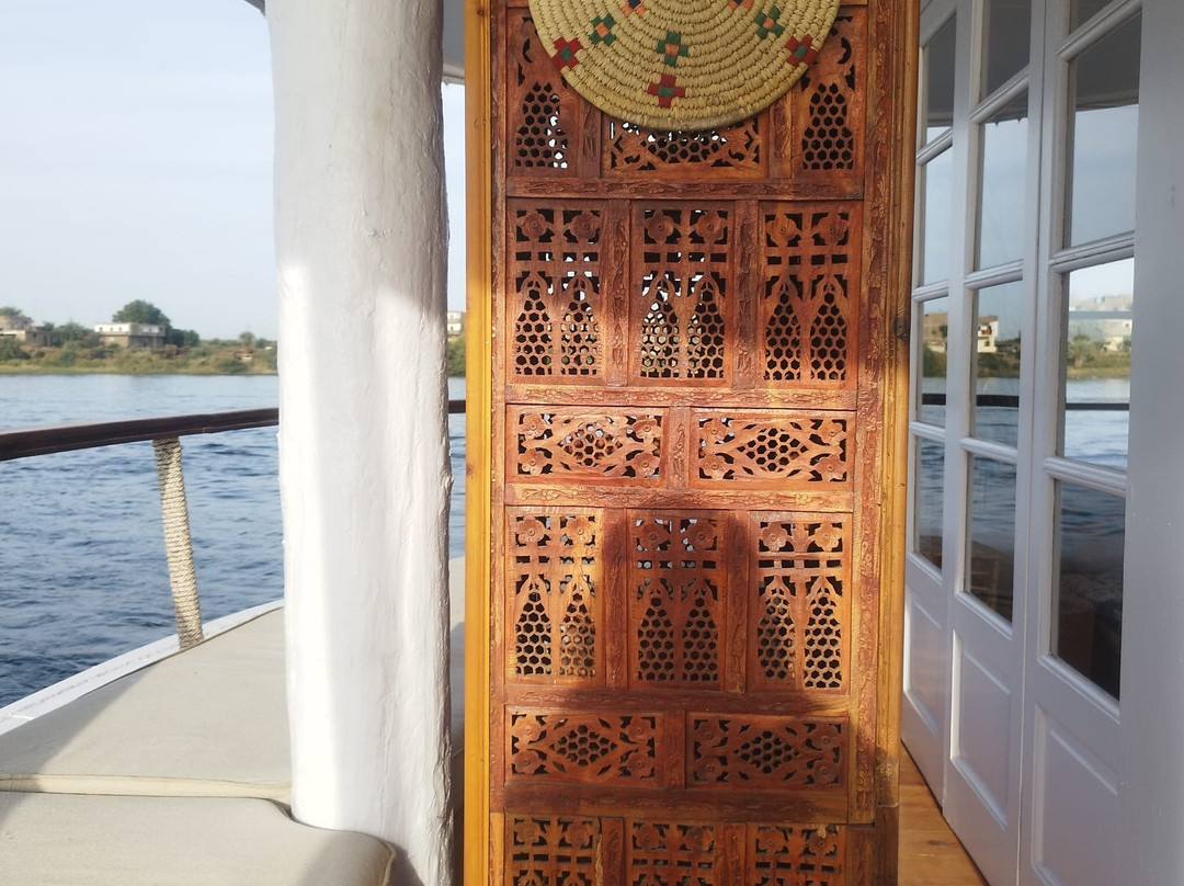 Kemetale-卢克索必去景点