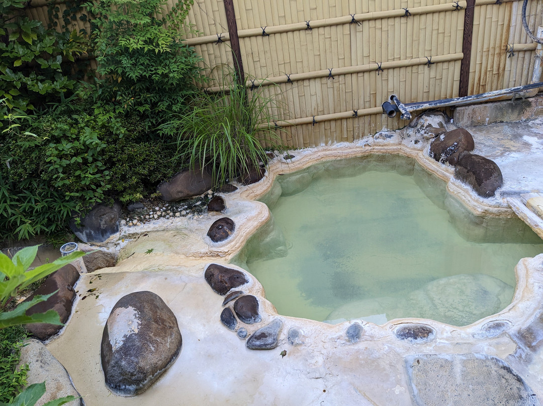 Yamanoyu Kazuyo主图