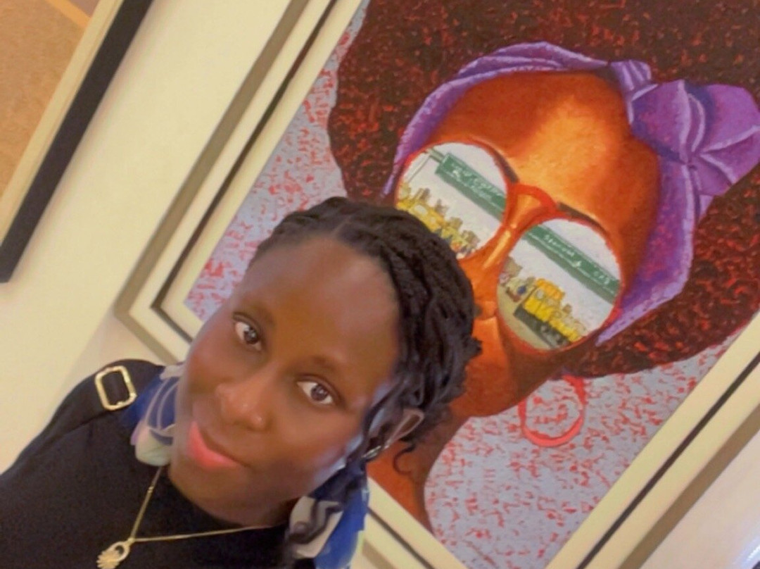 Thought Pyramid Art Centre-阿布贾必去景点