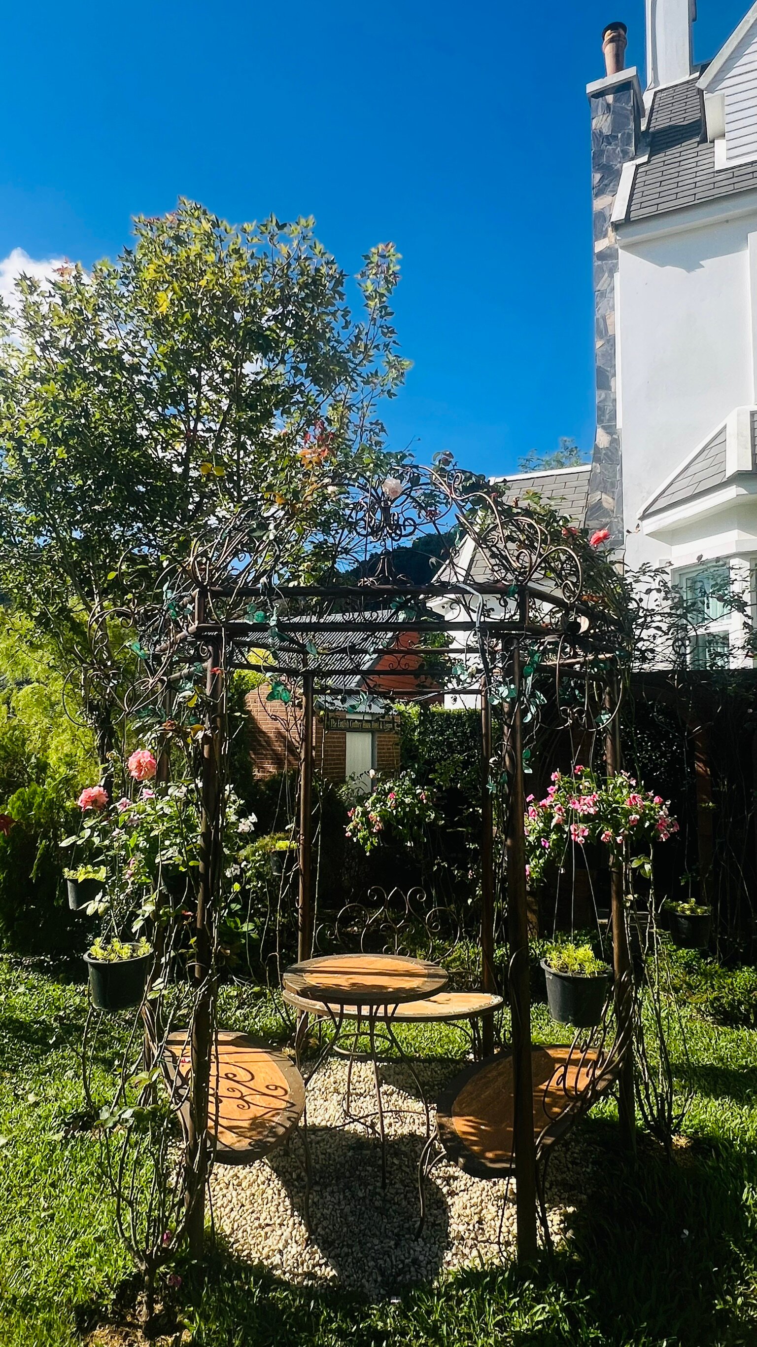 Hillsborough the English Country House-浴室