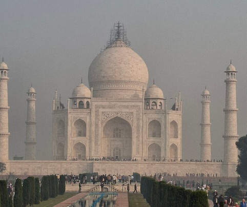 Jodhpur Voyage Pvt Ltd-焦特布尔必去景点