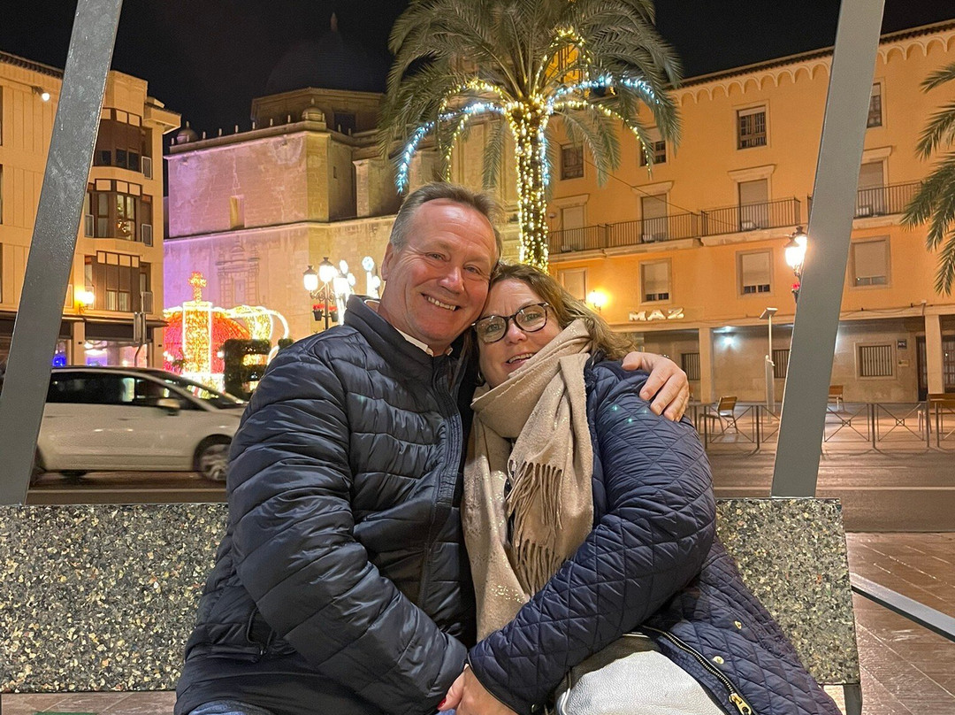 TRYP埃尔切城市酒店主图