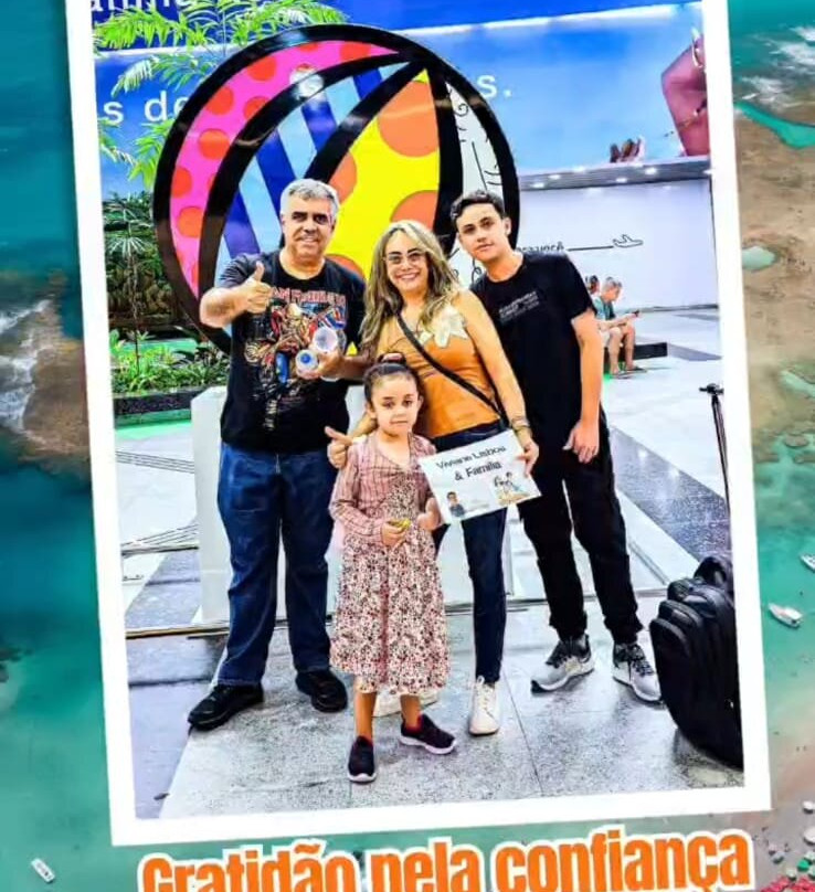 Agmário Turismo - Porto de Galinhas-嘎林海斯港必去景点