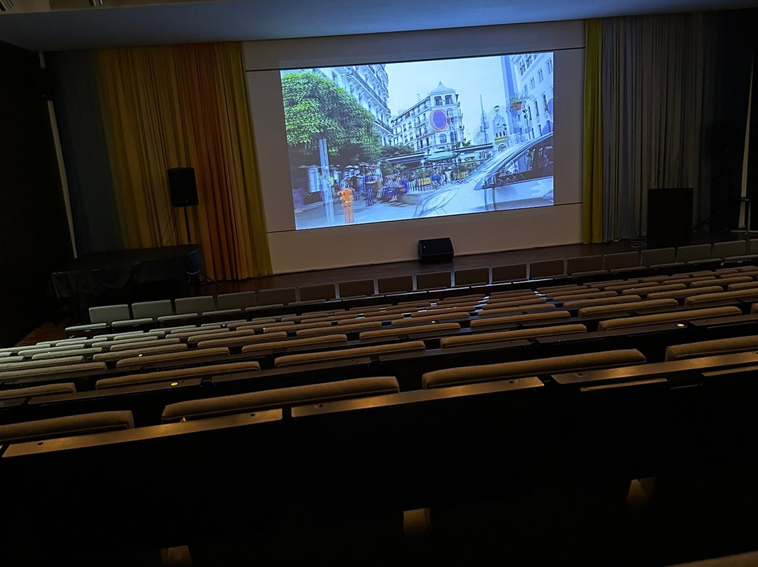 Kunsthalle-比勒费尔德必去景点