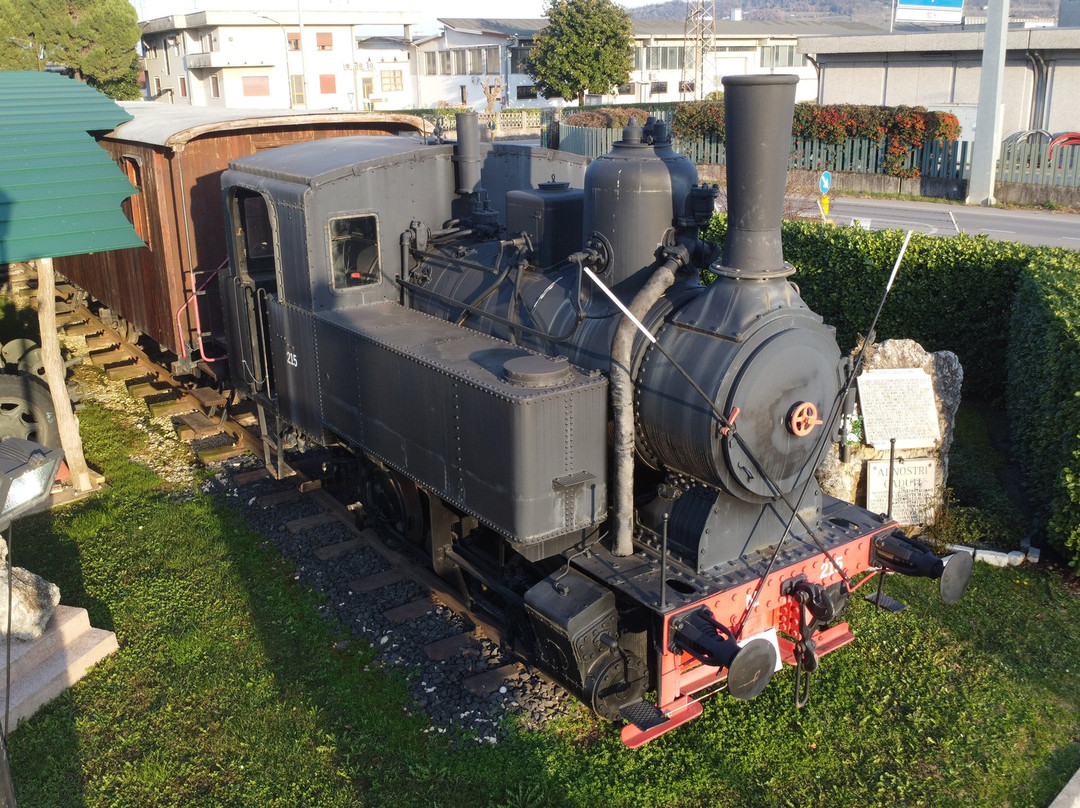 Museo delle Forze Armate 1914-1945-大蒙特基奥必去景点