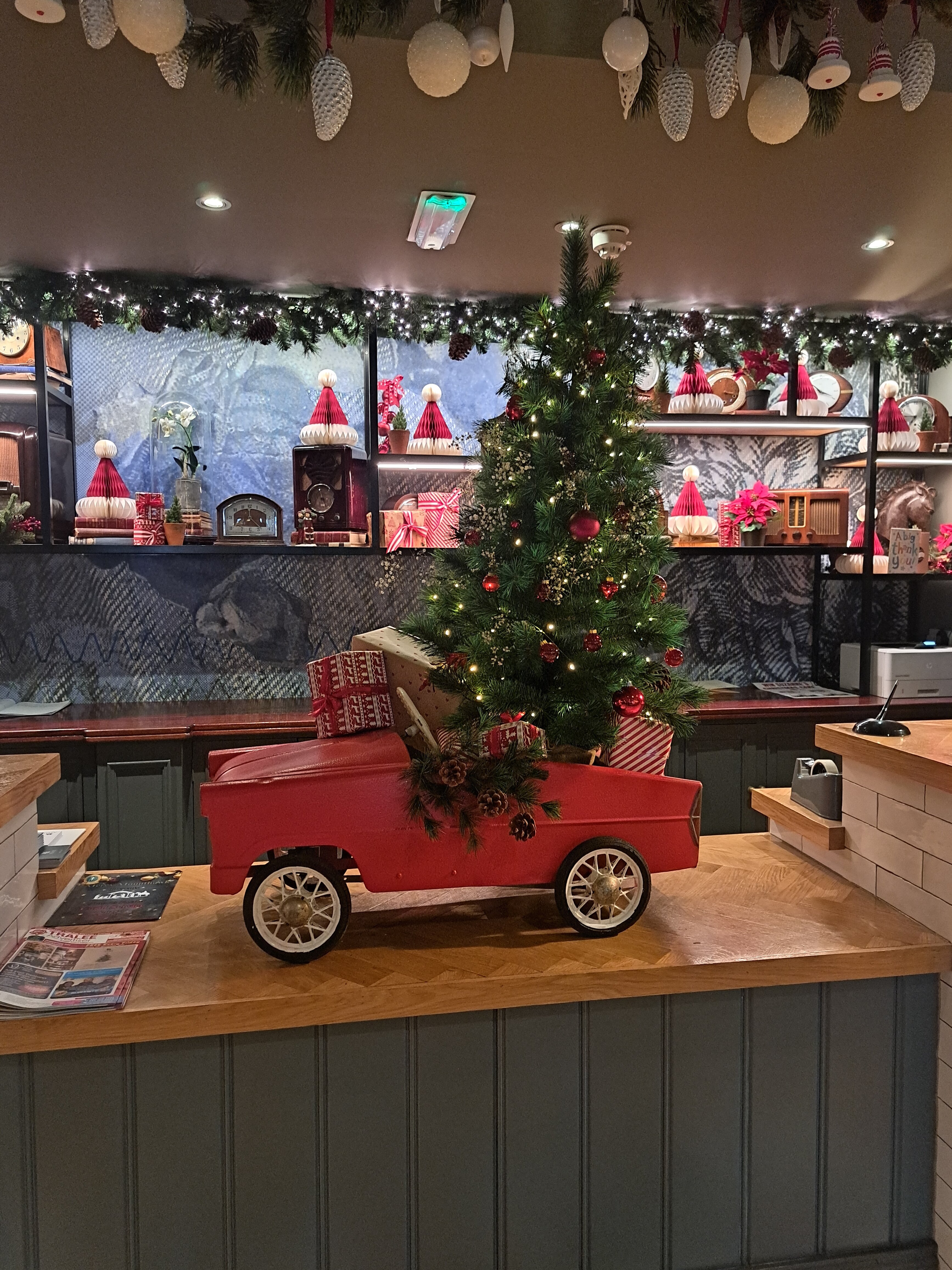 The Ashe Hotel-官方