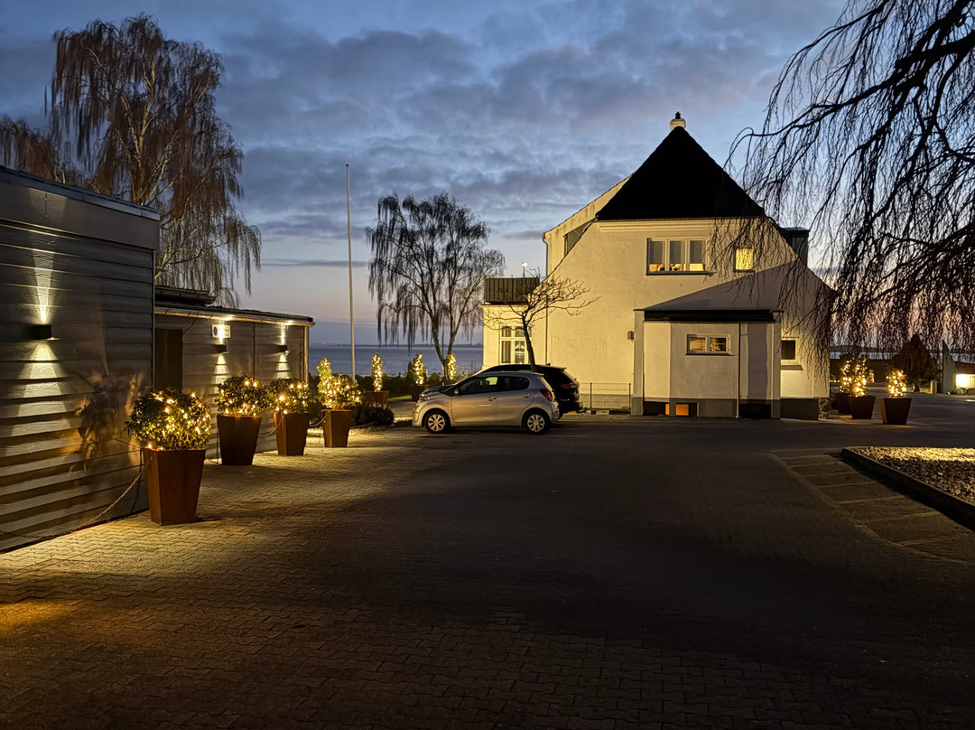 Hotel Faaborg Fjord Spa & Konference主图