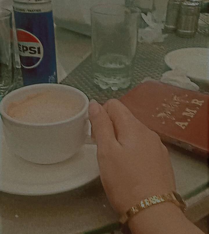 Allah Malak Restaurant