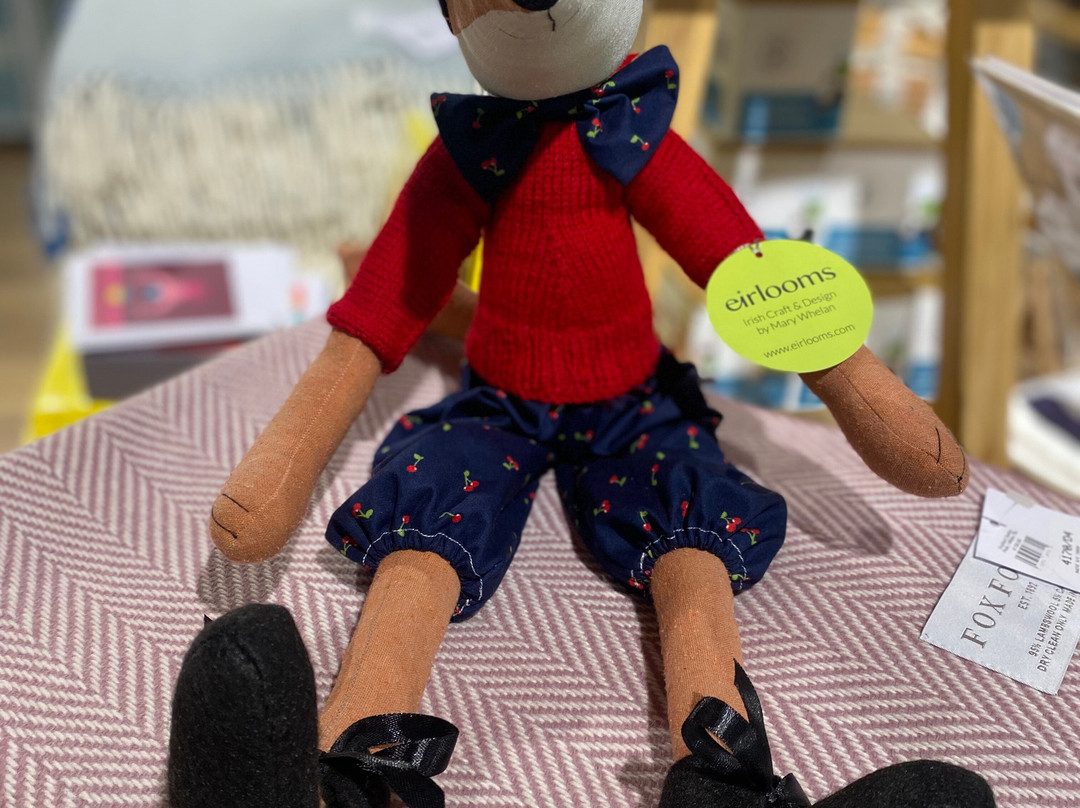 Irish Design Loft-Enniskerry必去景点