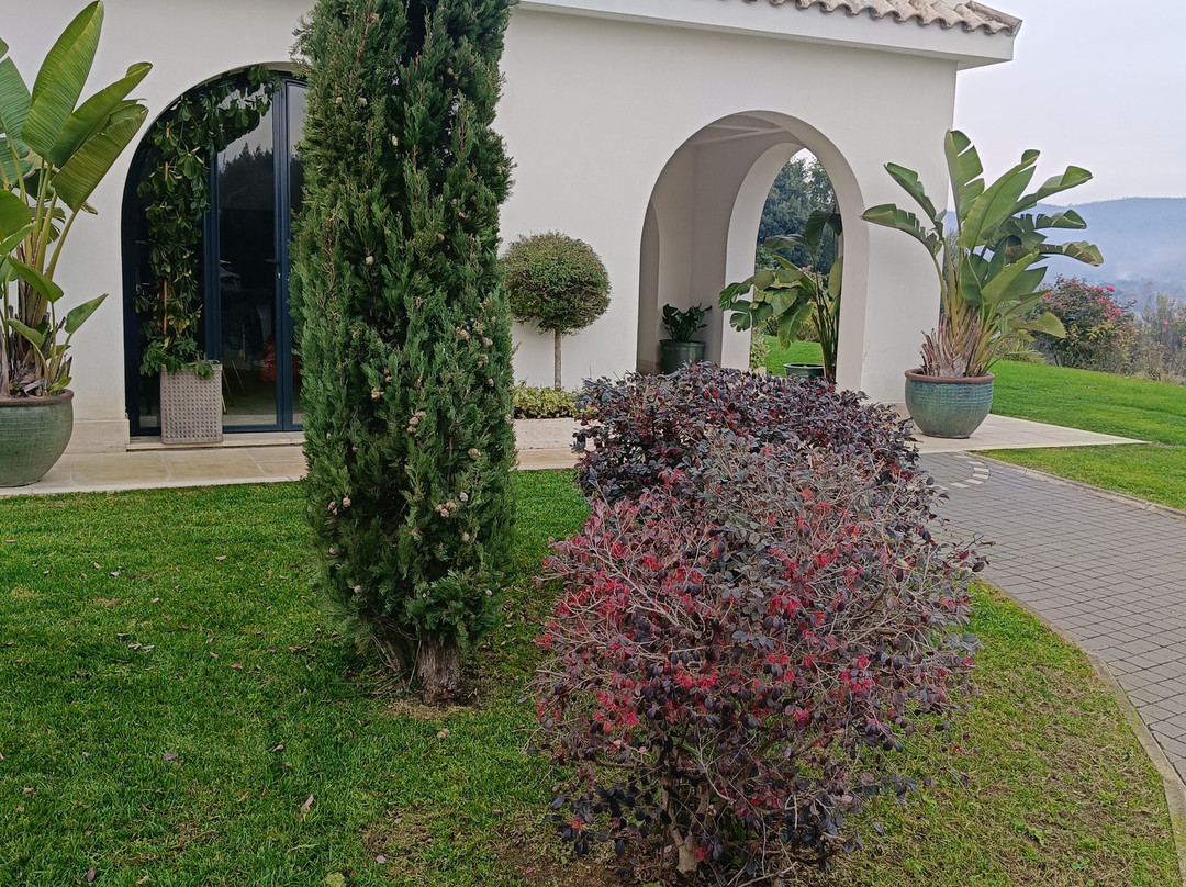 Vigna Caio Relais & Spa主图